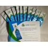 Sani Powder Hypochlorous Acid Granules - 10 x 2.10 Gram