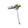 M&M Smartek Foam Cannon Adjustable Foam Lance Foam Nozzle Pressure