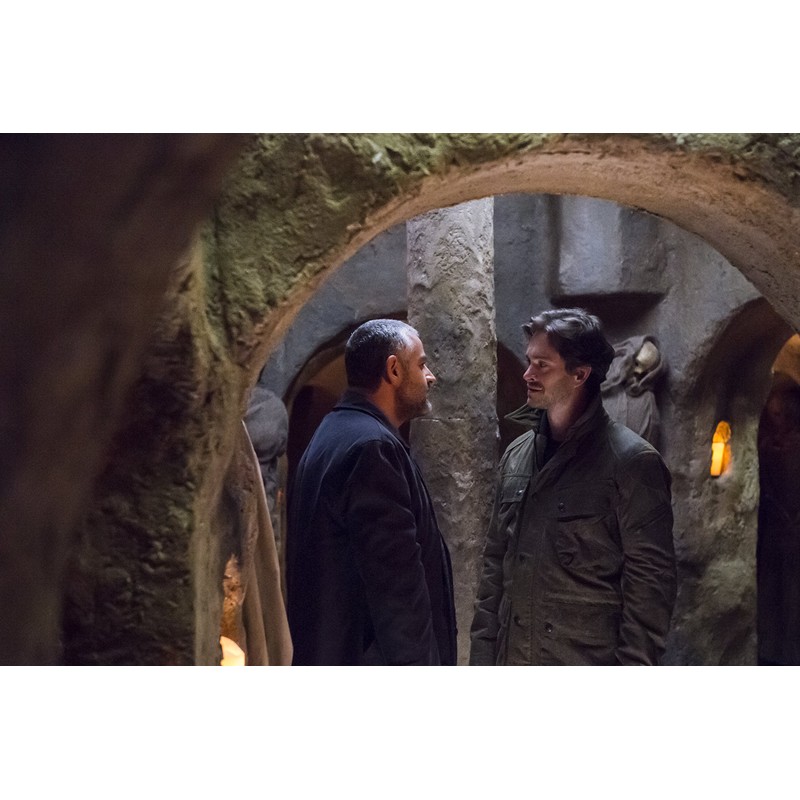 Hannibal - Staffel 3 [4 DVDs]