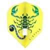 L-Style Champagne Flight Kami Deta Hedman V2 Shape Colour Mixed