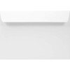 Netuno 100 White Envelopes DIN C5 Straight Flap Peel and