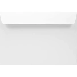 Netuno 100 White Envelopes DIN C5 Straight Flap Peel and Seal without Window 162 x 229 mm 120 g Olin Large Envelopes White for Documents Documents Brochures Tax Returns Brochures