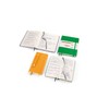 LEUCHTTURM1917 372520 Weekly Calendar & Notebook Dotted Medium (A5) 2026,