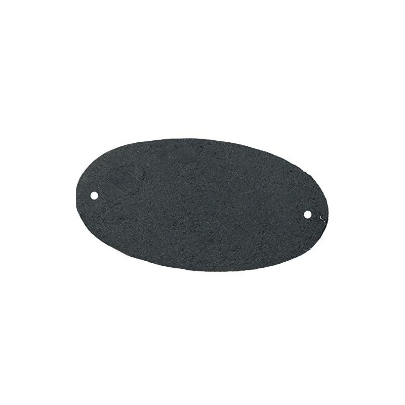 AB Tools Please Close The Gate Black Cast Iron Sign