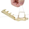 Fishing Bait Retriever Lure Saving Tackle with 30m PE Line