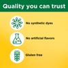 Nature Made Calcium Magnesium Zinc with Vitamin D3, Dietary Calcium
