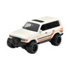Mattel HNK42 Hot Wheels Basic Car Toyota Land Cruiser 80