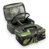 FISHIN ADDICT Rod Hutchinson CLS Fishing Tackle Accessory Bag –
