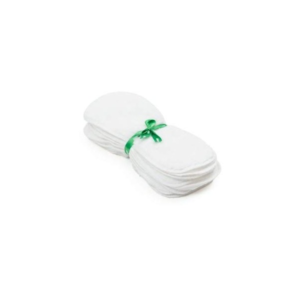 Little Lamb Washable Nappy Fleece (Pack of 10) - Size