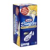 Kraft White American Cheese Singles, 72 Count