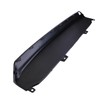 Oskkude Rear Bumper Cover Compatible with Honda Civic 2016 2017