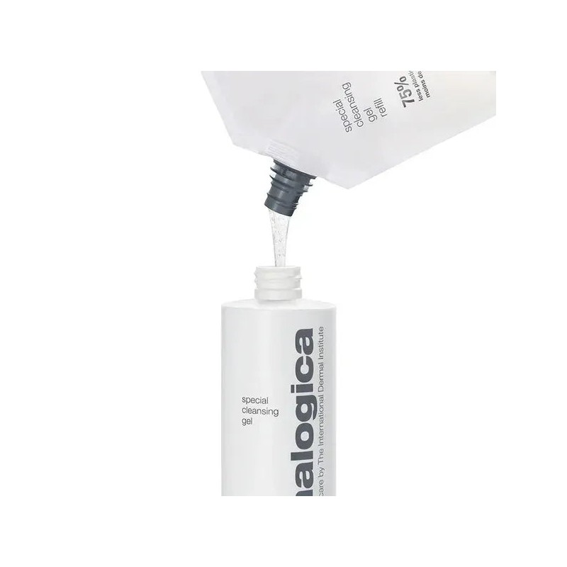 Dermalogica Special Cleansing Gel Refill Bundle