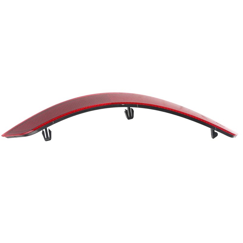 KACEPAR Rear Bumper Reflector 7N0945105B 7N0945106B Fits V/*W Sharan 2011-2016
