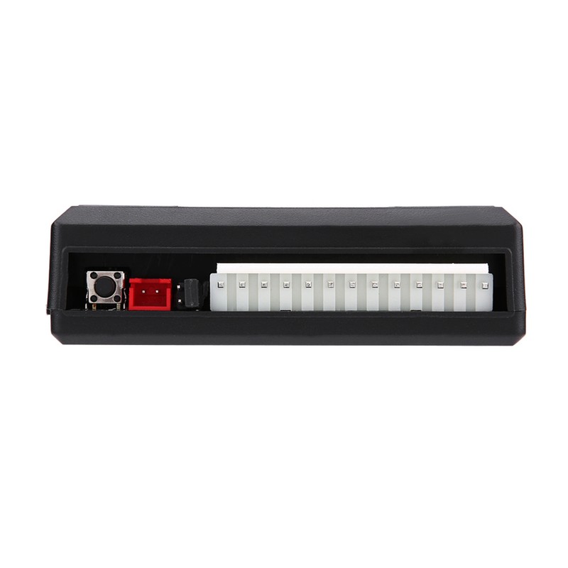 Trunk Release Car Keyless Entry System Door Lock Central Locking
