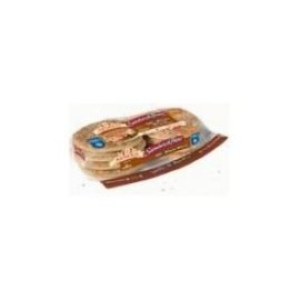 Arnold 100 percent Whole Wheat Sandwich Thin, 1.5 Ounce -- 96 count per case.