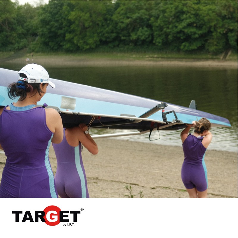 TARGET - Reinforced Composite Patch Extra Strong | Repairs Cracks