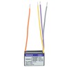 BOJACK CBB61 4.5uF+5uF+6uF 250V AC Ceiling Fan Starting Capacitor for