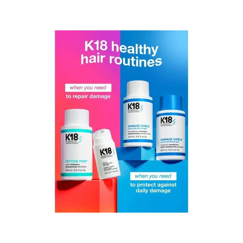 K18 Damage Shield Protective Conditioner Jumbo 473ml