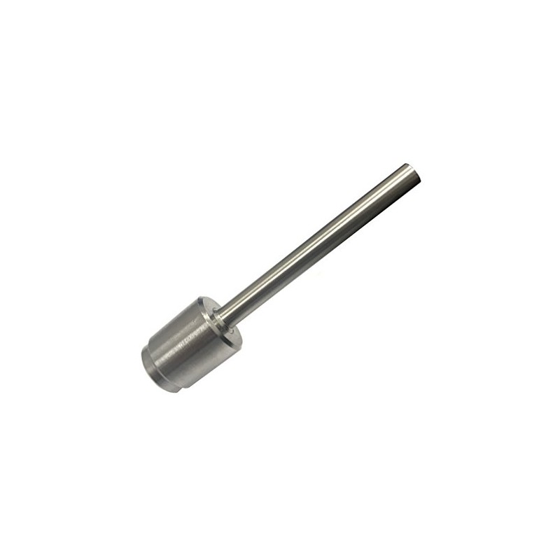 Challenge Paper Drill Bit 1/4" 6mm 2"