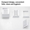 24 Holes Capsule Filler Food Grade Compact Convenient Automatic Capsule