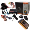 Avital 5305L 2-Way Security System Responder Keyless Entry Remote Start