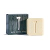 Kalastyle Jabón Exfoliante De Palo Santo | Vegano | Hecho En Ee. Uu. | Barra De 150 G