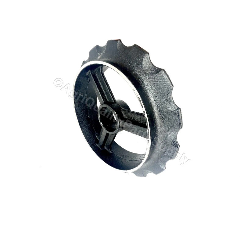 AgriSupply 62078 Cultipacker Wheel, 9-1/2” overall diameter