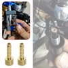 VGOL 10 Sets Bike Olive Heads/Versatile Olive Head/Brake Hose Olive