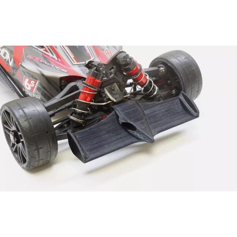 DNA High Speed Front Aero Wing F1 Style for Arrma