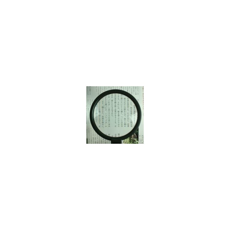 Ikeda Lens Industries Ideal Loupe 100 1150