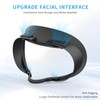 3PCS Face Cover Pad for Oculus Quest 3s - Widen