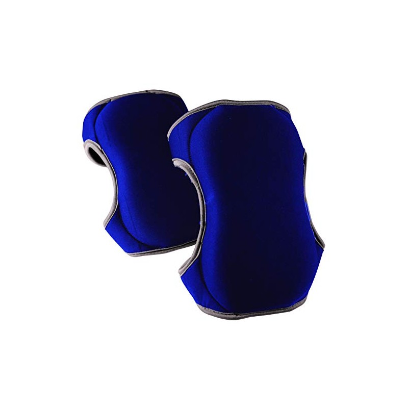 GG Town & Country TCG8071 Memory Foam Knee Pads Navy