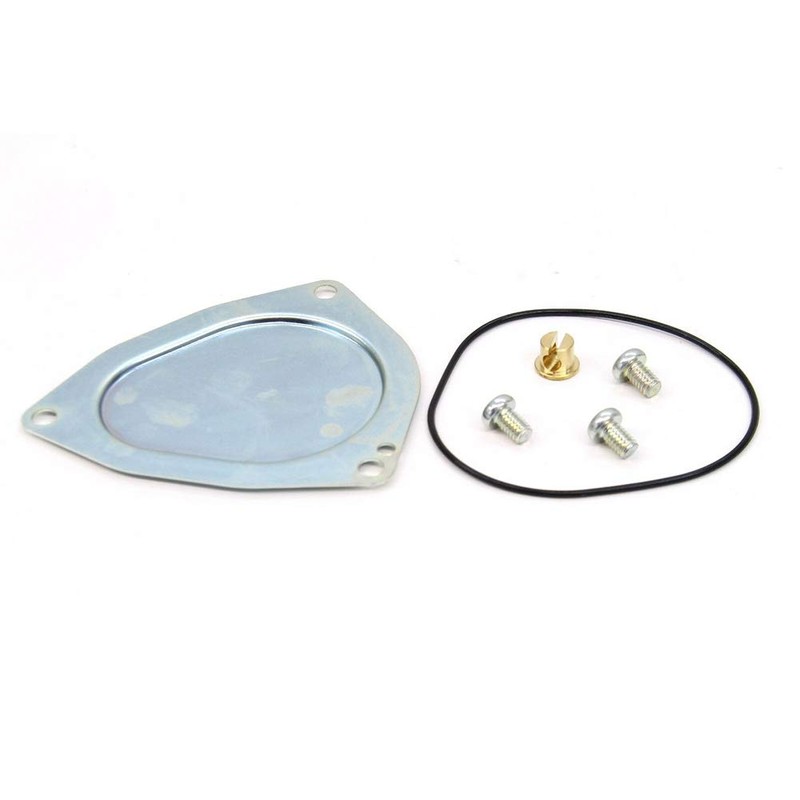 NewJ's Carburetor Fit for Suzuki LTF 250 2x4 LTF250F Ozark