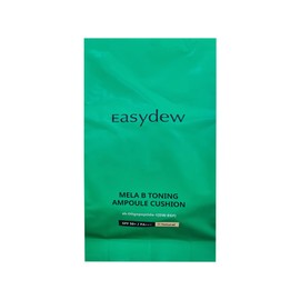 Easydew Spot Cushion Pact Melatoning Ampoule Cushion Refill / 이지듀 기미 쿠션 팩트 멜라토닝 앰플 쿠션 리필
