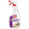 Max Strip Tape, Glue & Adhesive Remover 22oz | Fast-Acting