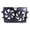 Motoventilador Ford Escape 2008 - 2012 Completo 2 Y 2