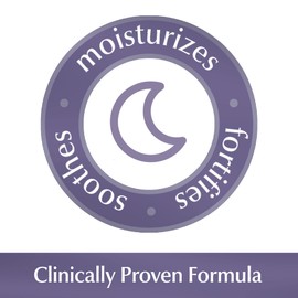 Eucerin Skin Balance Night Cream, Sensitive Skin Face Moisturizer Enriched with Tri-Balance Complex, 1.7 Oz Bottle