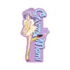Small Planet Creamy Mami Character Sticker Pose