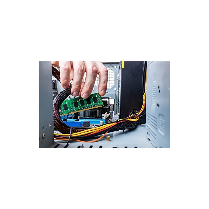 2GB RAM Memory for Gigabyte Barebone PC ME-B01 (DDR2-4200 -