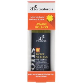 Aceite Esencial Roll On Eucalyptus Menta Arbol De Te Limon