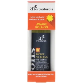 Aceite Esencial Roll On Eucalyptus Menta Arbol De Te Limon