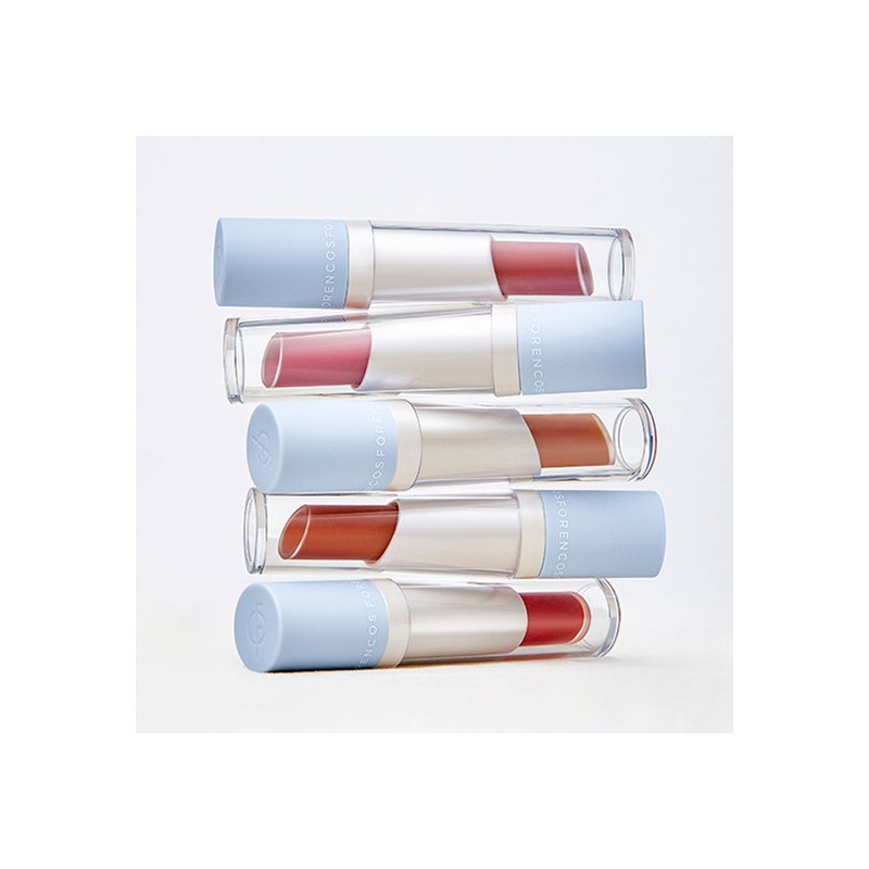 Forencose [Forencose] Tattoo Clair Velvet Tint - 36 Razzle (Plum