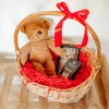 Creative Deco Carta Tagliuzzata per Imballaggio Regalo, 200 g