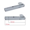 Easyricambi Set of 2 Hinges Maxi Oven - Heavy Door