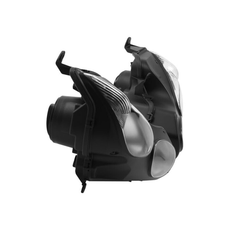 TCMT Headlight Head Lamp Assembly Fit For Kawasaki Ninja ZX14R
