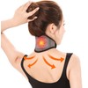 Neck Support Brace Self Heating Magnetic Neck Support Cervical Collar