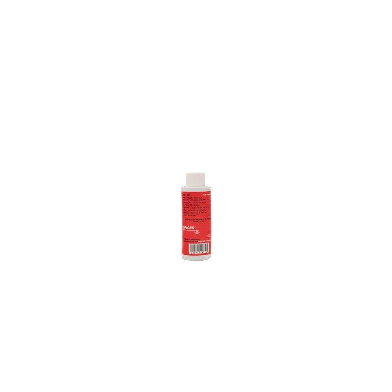 43161 Dana Spicer Limited Slip Friction Modifier for Posi 4oz