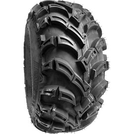 Innova Mud Gear 6 Ply 24-9.00-11 IA-8004 ATV Tire