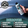 Chemical Guys - C4 & P4 Correction Paint Perfection Polish