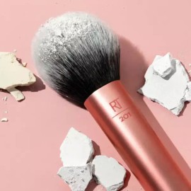 Real Techniques 리얼테크닉스 파우더 브러쉬 Real Techniques Powder Brush